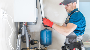 Read more about the article The Importance Of Hiring Plumbers For Your Plumbing Repairs