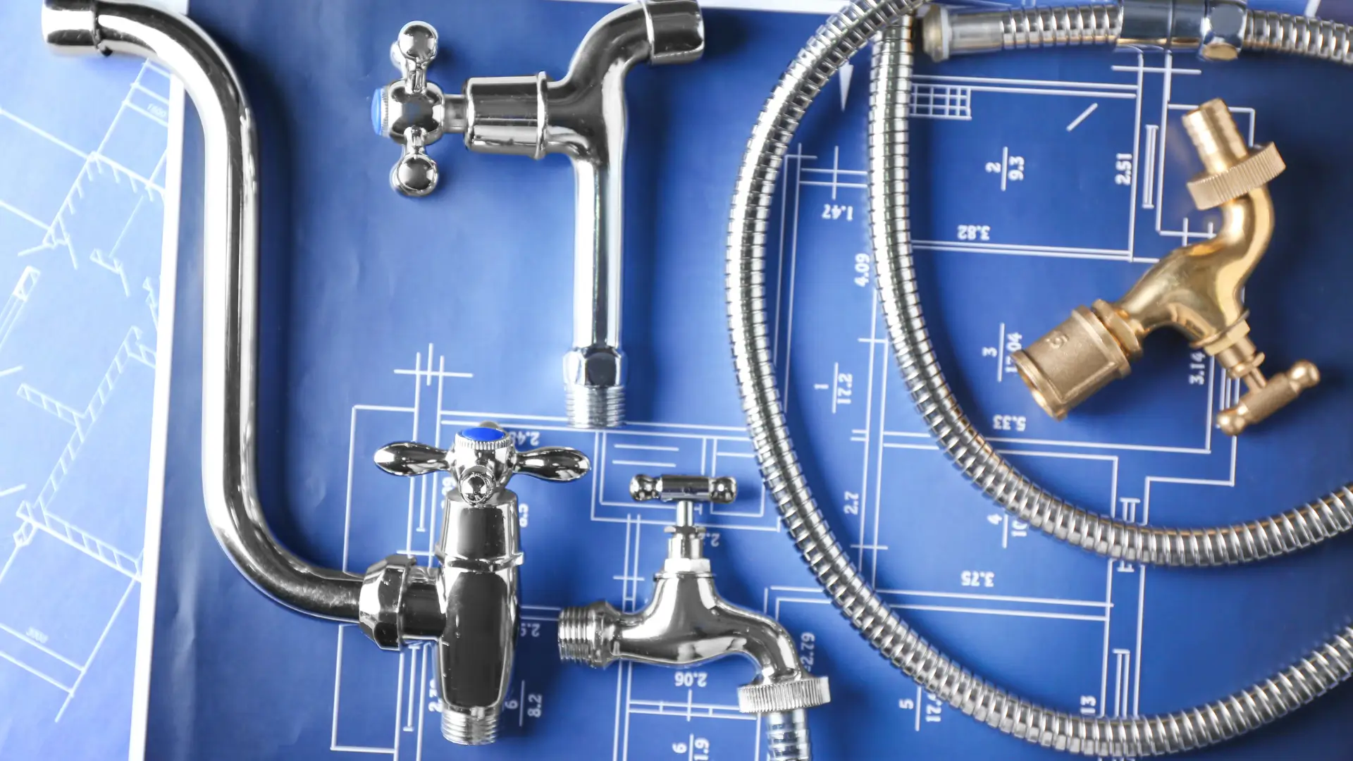 Fixtures & Disposal Repair