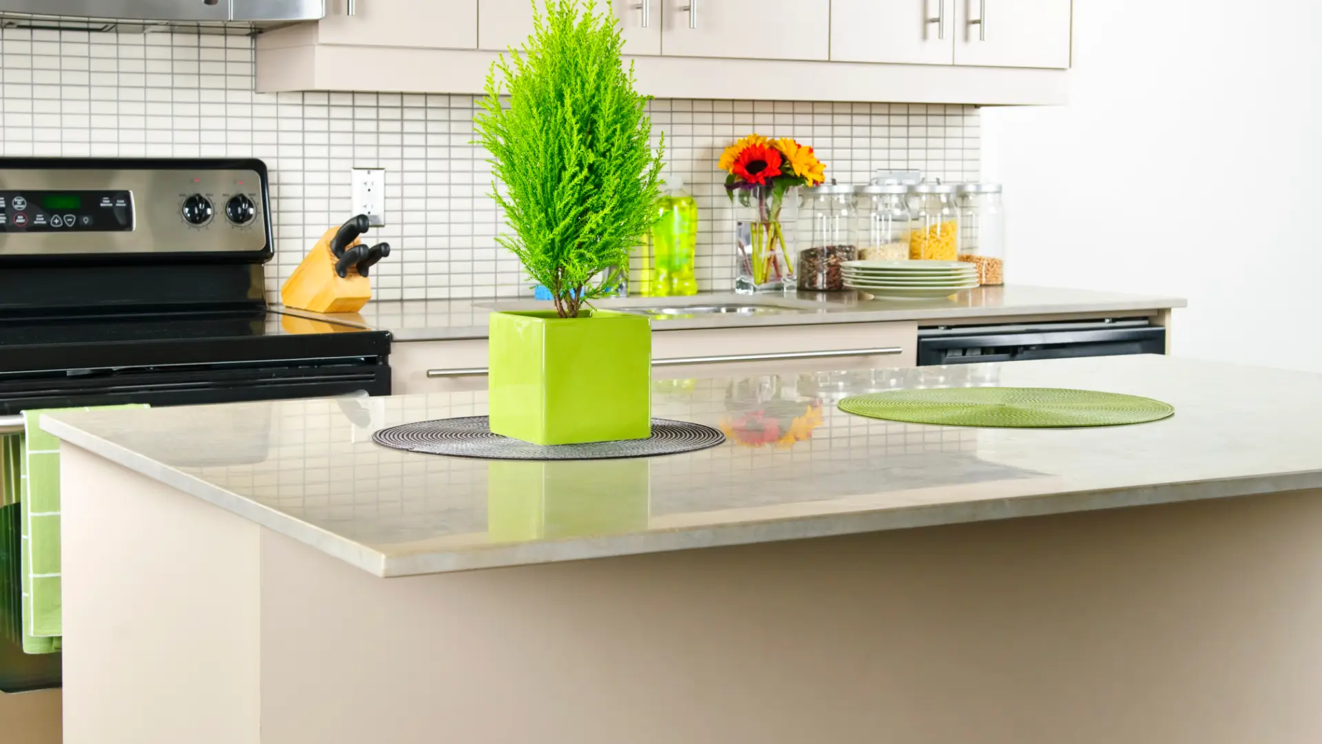 Countertop Reglazing
